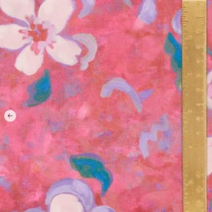 Image of ARTIST MUSE  ( A )  Priced by the 1/4 Metre   (£30.00/Metre)