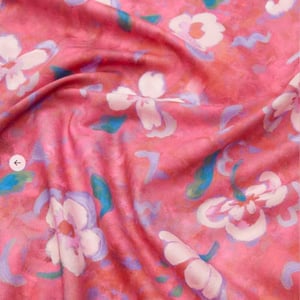 Image of ARTIST MUSE  ( A )  Priced by the 1/4 Metre   (£30.00/Metre)
