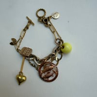 Image 2 of Bracelet "POISSONS"