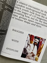 Image 4 of MacGuffin Nº 7 – The Trousers