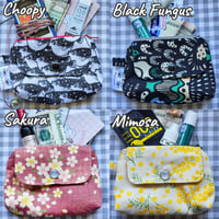 Image 2 of Card Wallet Bags
