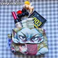 Image 3 of Card Wallet Bags