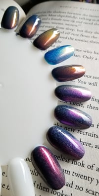 Image 22 of Bookwyrm - Magnetic
