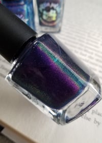 Image 19 of The Midnight Reader Society - Magnetic