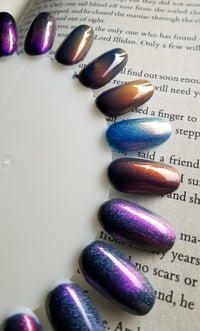 Image 21 of The Midnight Reader Society - Magnetic