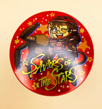 Image 2 of Saviors of the Stars Sticker