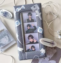 Image 1 of Photo Strip Collect Book - mp3