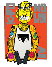 Image 2 of Punx Thug$ V@ndals by Smilee (Broke PTV)