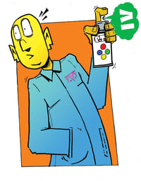 Image 3 of Punx Thug$ V@ndals by Smilee (Broke PTV)