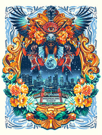 Image 1 of Widespread Panic 7/23-25/2026