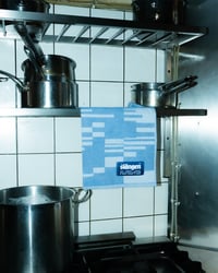 Image 3 of Kitchen Towel 001