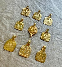 Image 3 of Amulettes anciennes 8