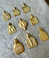 Image 4 of Amulettes anciennes 8