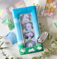 Image 1 of Photo Strip Collect Book - Digital Rabbit