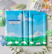 Image 2 of Photo Strip Collect Book - Digital Rabbit