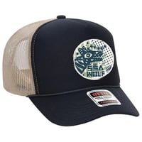 Image 2 of Navy Trucker <<<