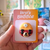 Pin Pascal Animal Crossing 