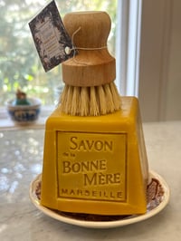Image 1 of Autumn Grace 2 Pound Savon de Cuísine Kitchen Soap Set 