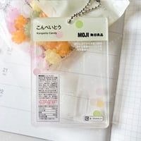 Image 2 of Photocard Holder - Konpeito Candy