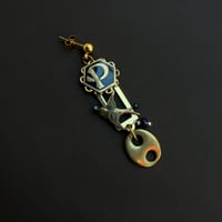 Image 1 of Boucle Solo "PARIISI"