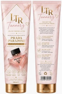 Prada Paradoxe Accelerating Cream