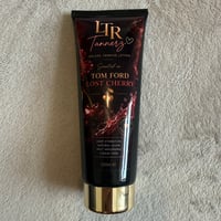 Image 1 of Tom Ford Lost Cherry Tan Accelerating Cream