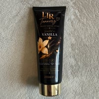 Image 1 of Vanilla Tan Accelerating Cream