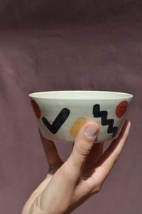 Image 2 of Pompidou breakfast bowl