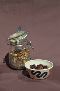 Image 3 of Pompidou breakfast bowl