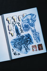Image 2 of Party n Bullshit Vol. 2