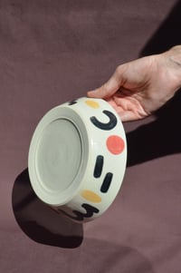 Image 2 of Pompidou pasta bowl