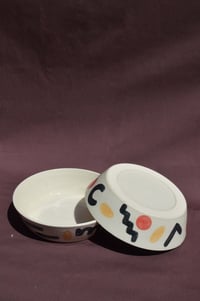 Image 5 of Pompidou pasta bowl