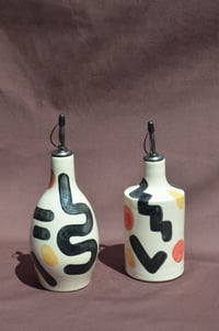 Image 1 of Pompidou oil bottle