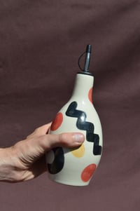 Image 2 of Pompidou oil bottle