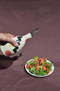 Image 4 of Pompidou oil bottle