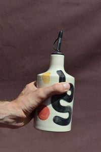 Image 3 of Pompidou oil bottle
