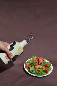 Image 5 of Pompidou oil bottle
