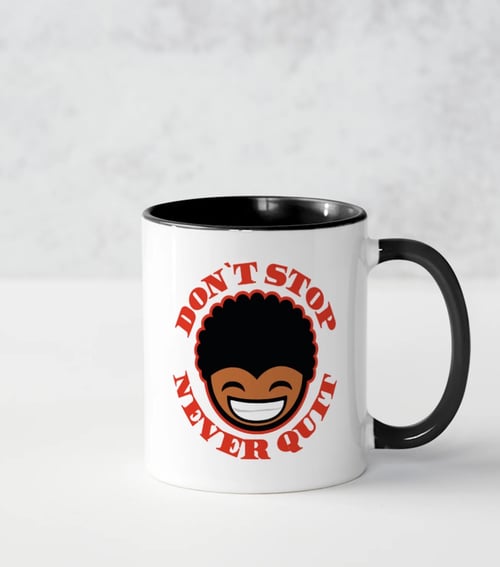 Image of DSNQ MUG