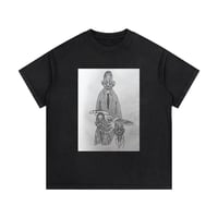 Jacob’s Blessing Black Tshirt