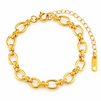Golden Era Bracelet