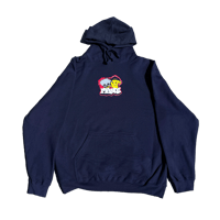 Tony Hoodie