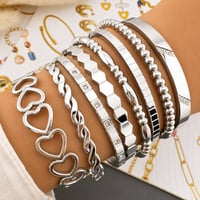 Image 2 of Starlight Deco Bracelet