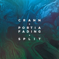 CRANN x PORTIA FADING - SPLIT