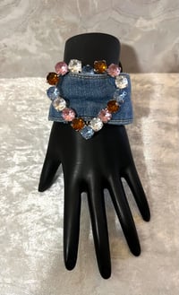 Roxanne - Bracelet 