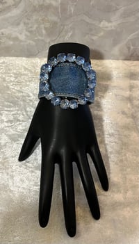 Blue Belle - Bracelet 