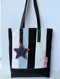 Image 3 of Denim Nova Bag