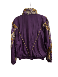 Image 2 of Size XL Active Exposure Track Jacket