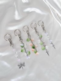 Image 1 of Misc. Keychains