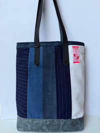 Image 2 of Denim Dream Bag