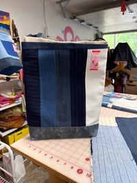 Image 3 of Denim Dream Bag